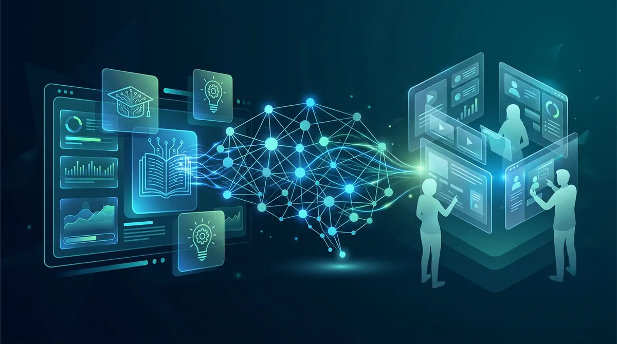 Роль искусственного интеллекта в обучении страховым темам